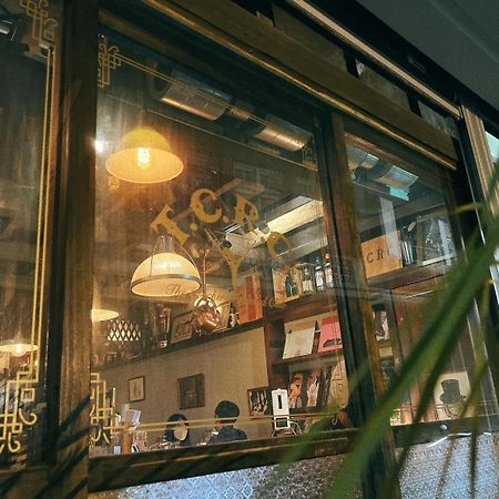 Dock Inn可包棟民宿 Tainan Eksteriør bilde
