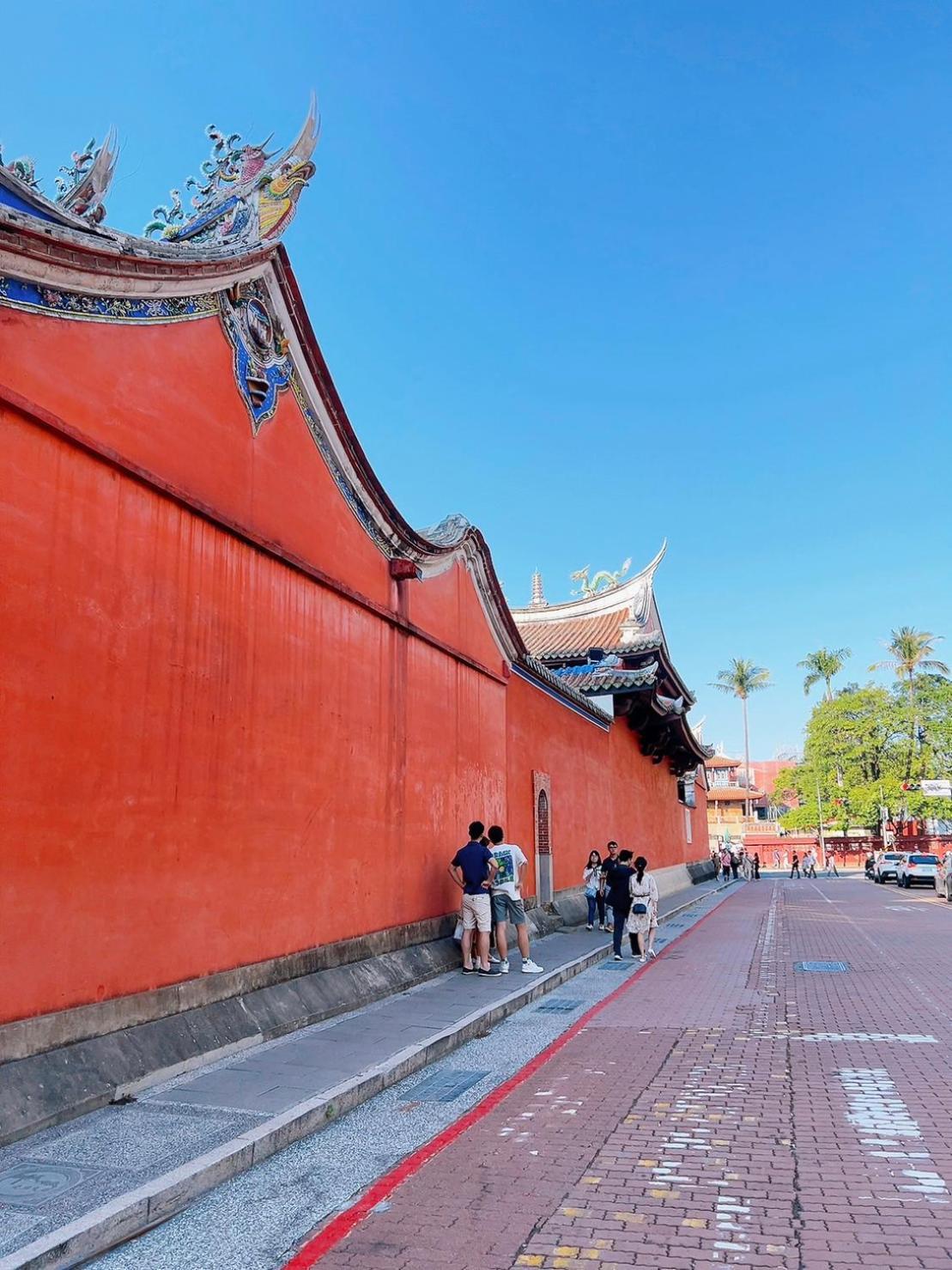 Dock Inn可包棟民宿 Tainan Eksteriør bilde