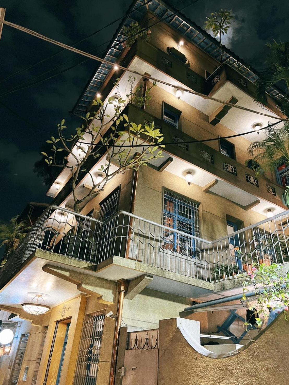 Dock Inn可包棟民宿 Tainan Eksteriør bilde