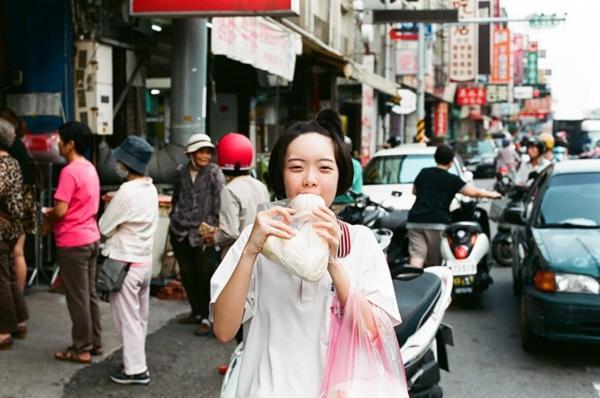 Dock Inn可包棟民宿 Tainan Eksteriør bilde