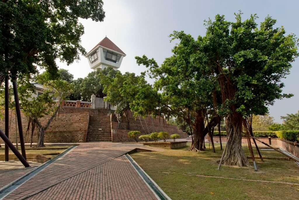 Dock Inn可包棟民宿 Tainan Eksteriør bilde