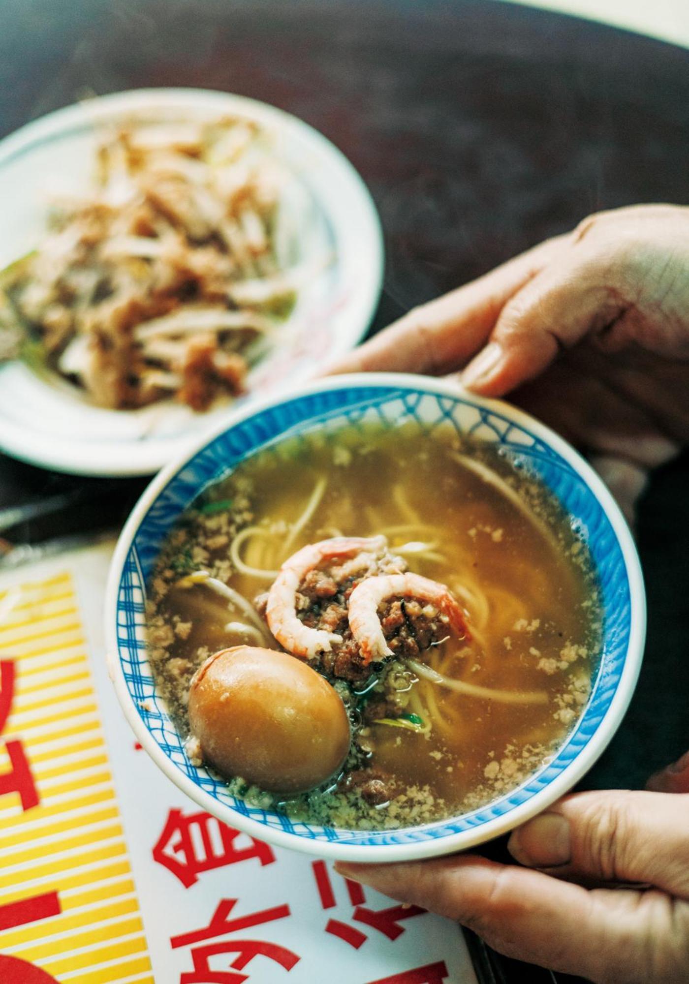Dock Inn可包棟民宿 Tainan Eksteriør bilde