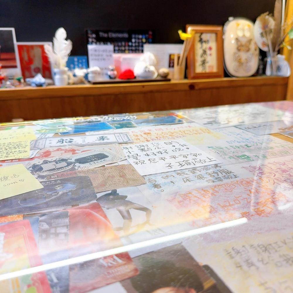 Dock Inn可包棟民宿 Tainan Eksteriør bilde